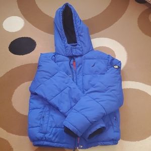 Nautica Coat Jacket